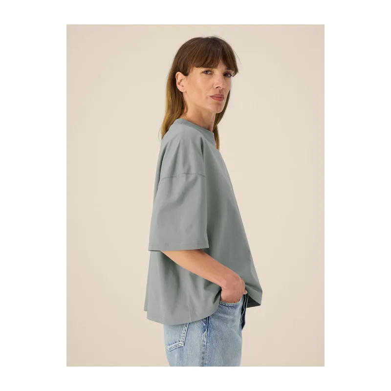 The Hypster unisex boxy tričko