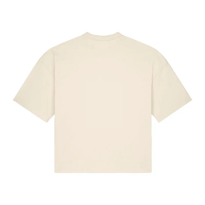 The Hypster unisex boxy tričko