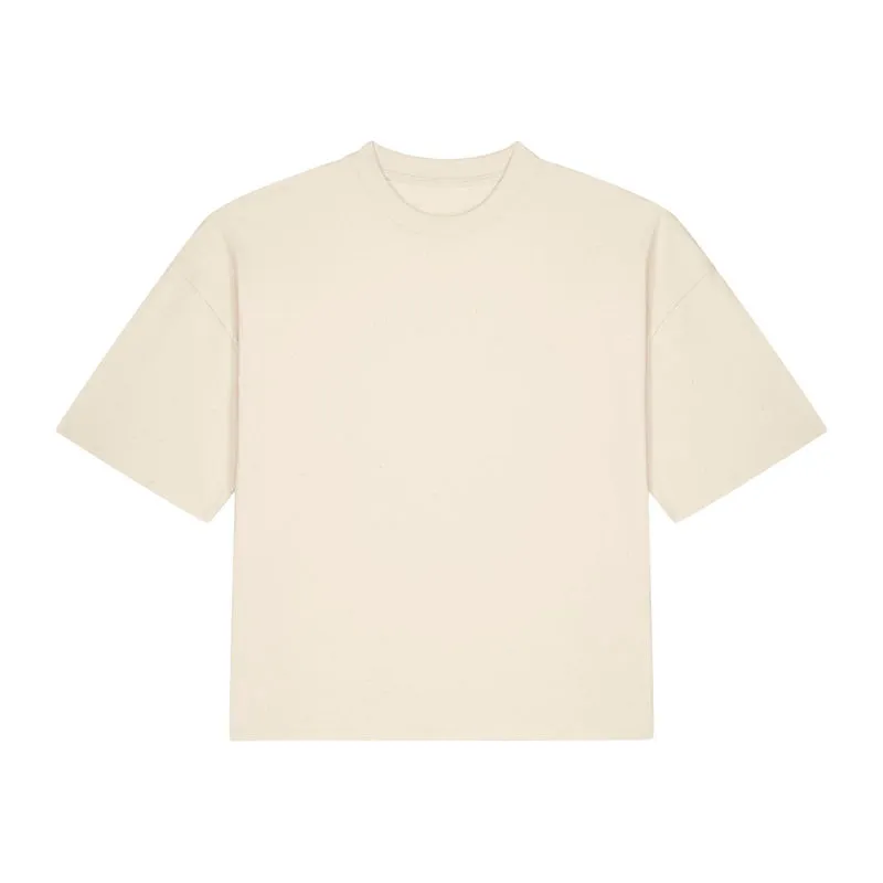 The Hypster unisex boxy tričko