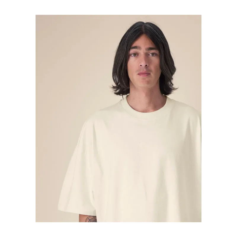 The Hypster unisex boxy tričko