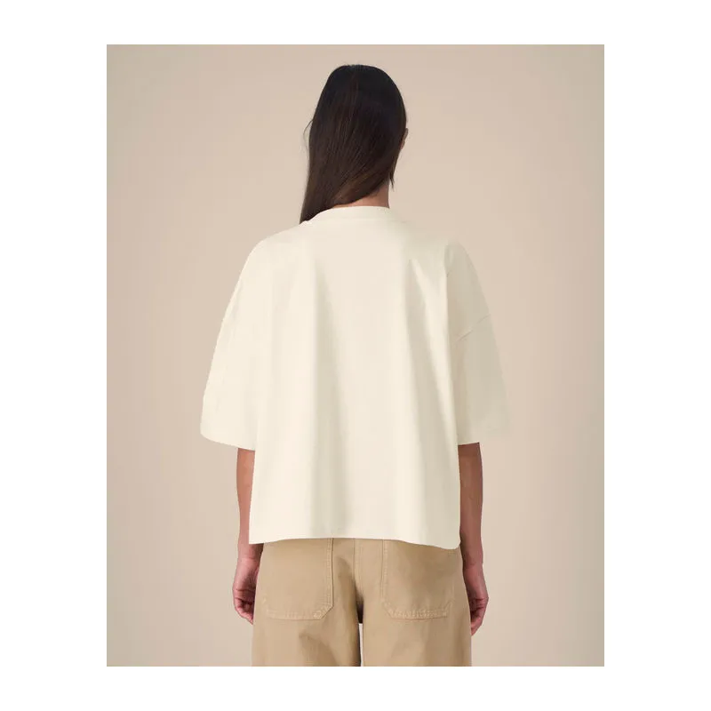 The Hypster unisex boxy tričko