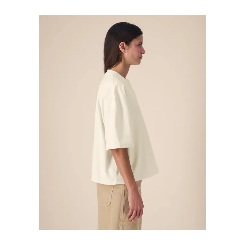 The Hypster unisex boxy tričko