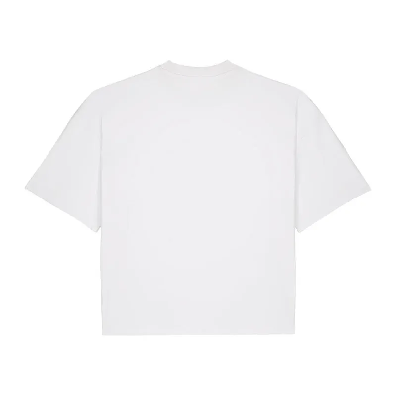 The Hypster unisex boxy tričko
