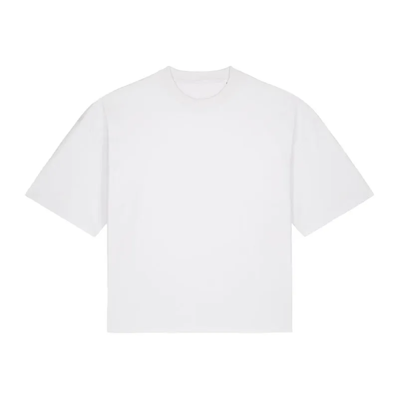 The Hypster unisex boxy tričko