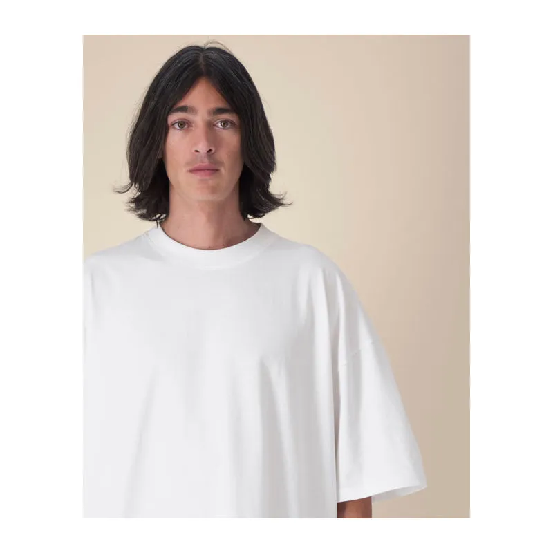 The Hypster unisex boxy tričko