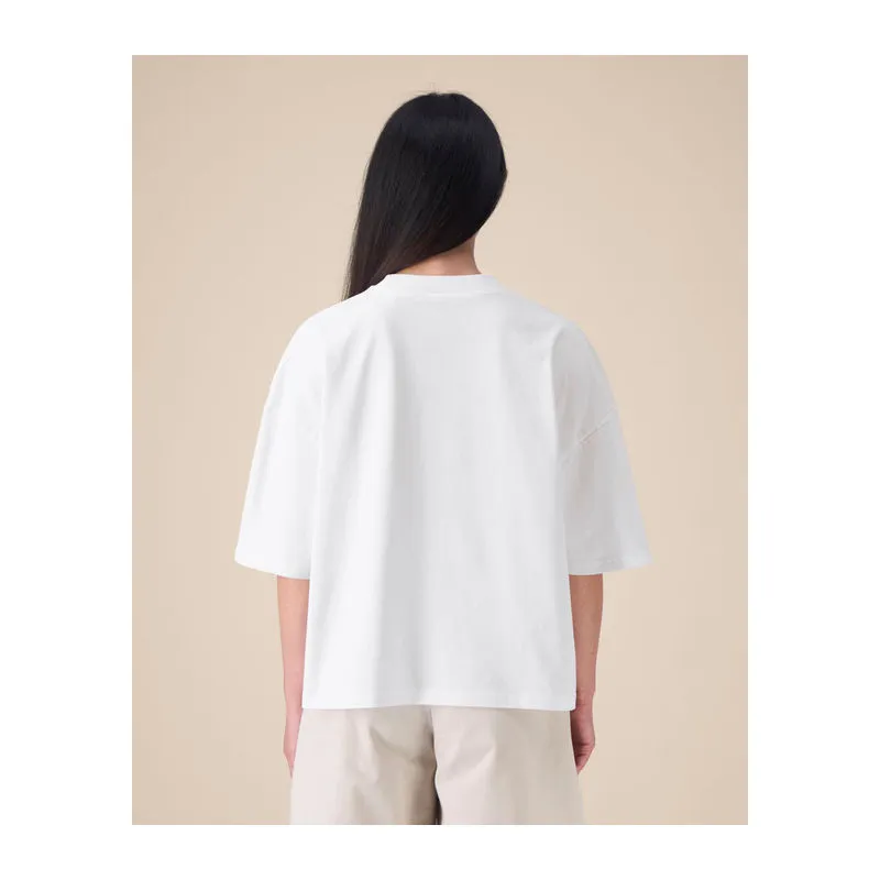 The Hypster unisex boxy tričko