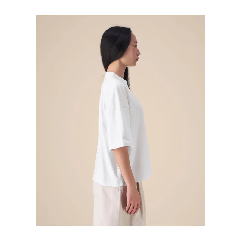 The Hypster unisex boxy tričko