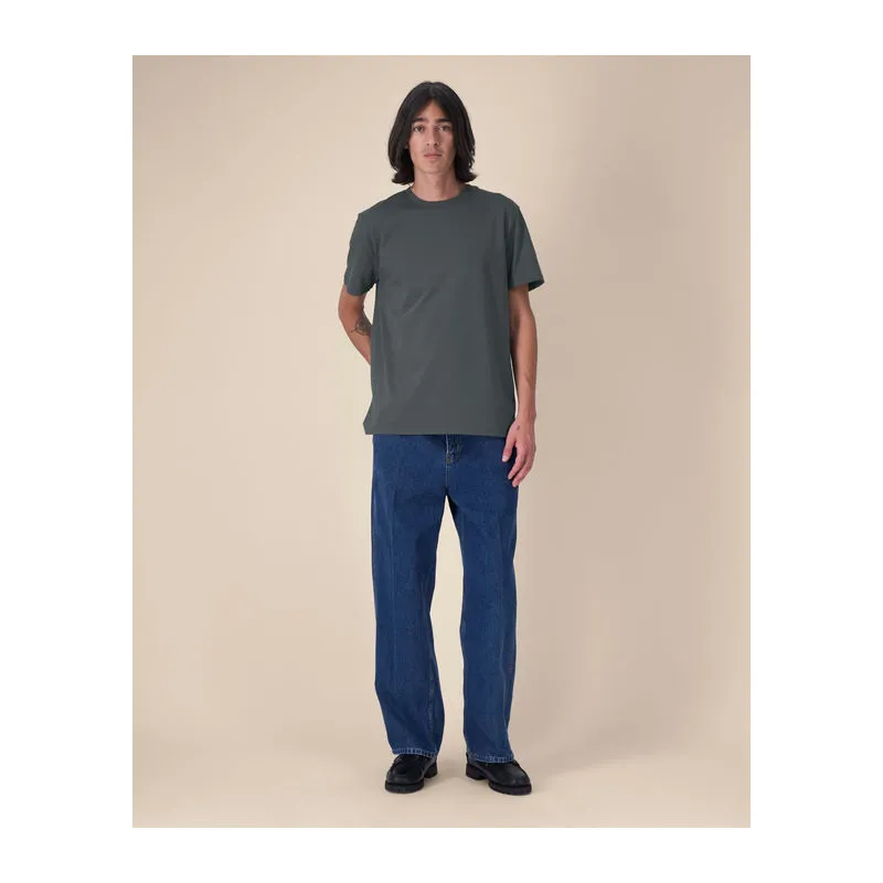 Rocker Tubular unisex tričko