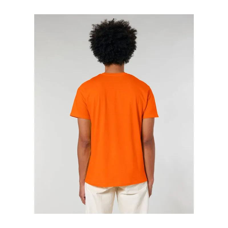 Rocker Tubular unisex tričko