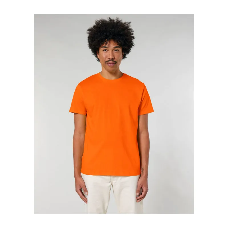 Rocker Tubular unisex tričko