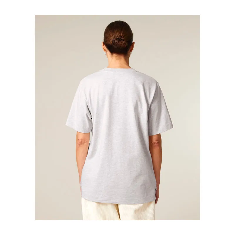 Freestyler unisex heavy weight tričko