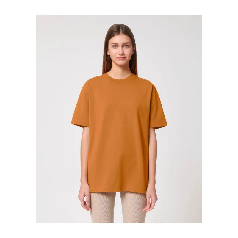 Freestyler unisex heavy weight tričko