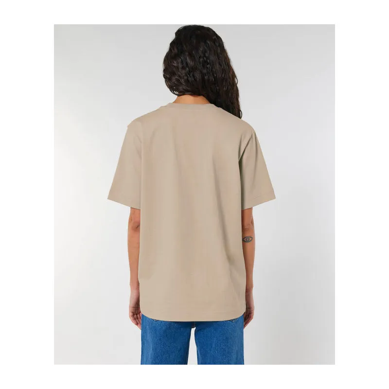 Freestyler unisex heavy weight tričko