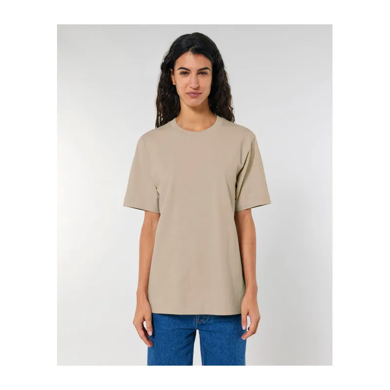 Freestyler unisex heavy weight tričko