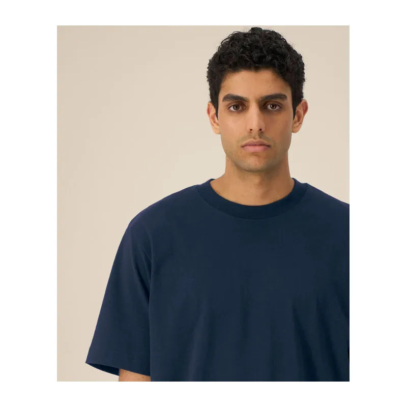 Freestyler unisex heavy weight tričko