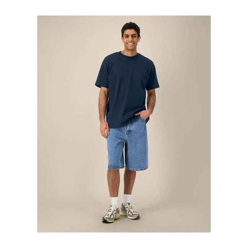 Freestyler unisex heavy weight tričko