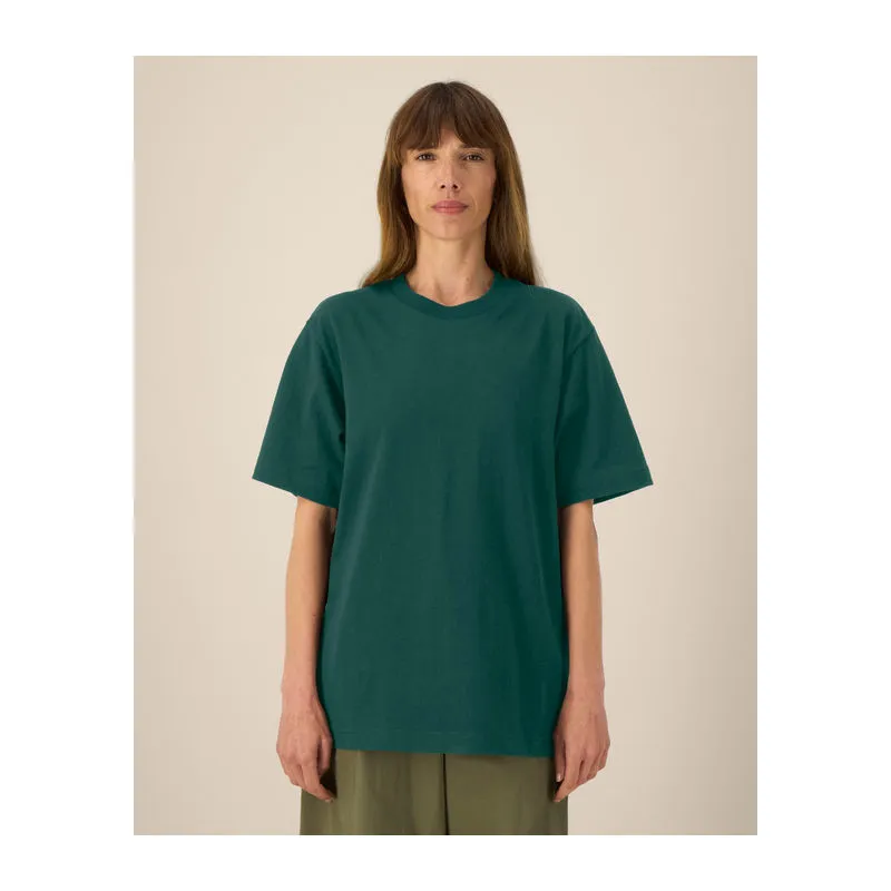 Freestyler unisex heavy weight tričko