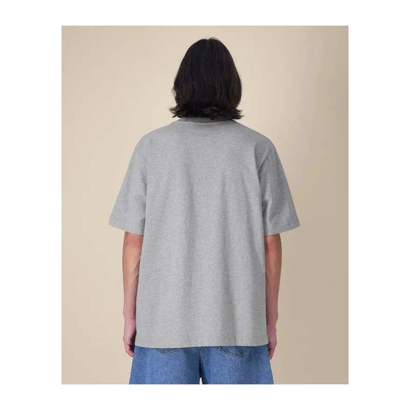Freestyler unisex heavy weight tričko