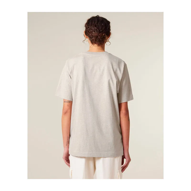 Freestyler unisex heavy weight tričko