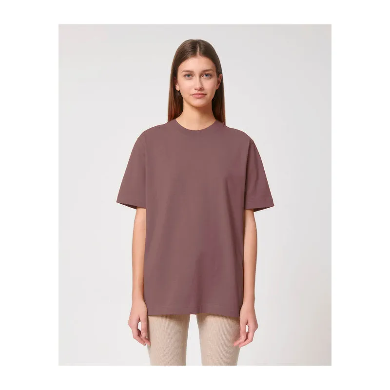 Freestyler unisex heavy weight tričko