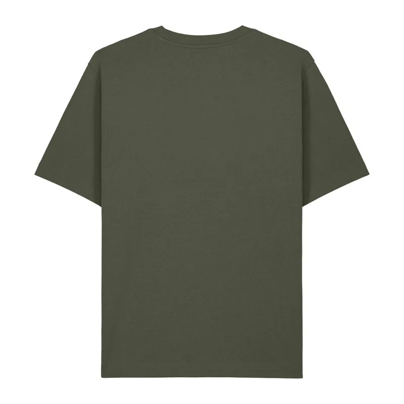 Freestyler unisex heavy weight tričko