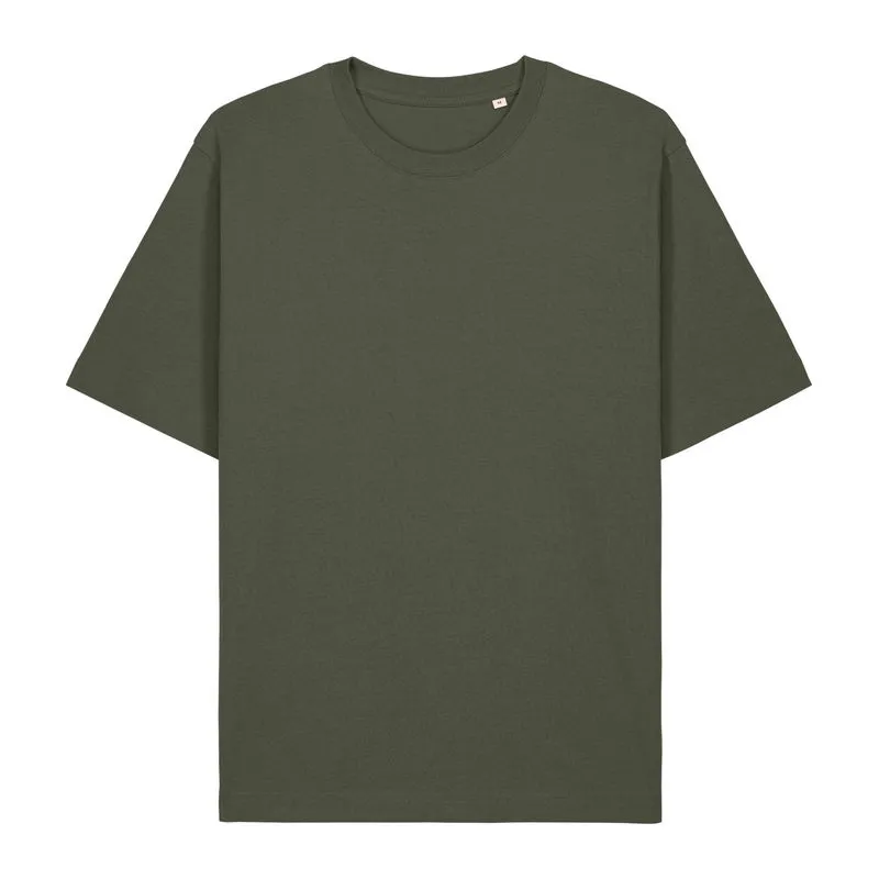 Freestyler unisex heavy weight tričko