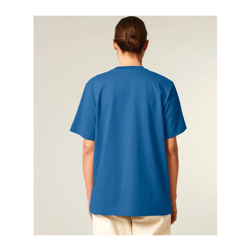 Freestyler unisex heavy weight tričko