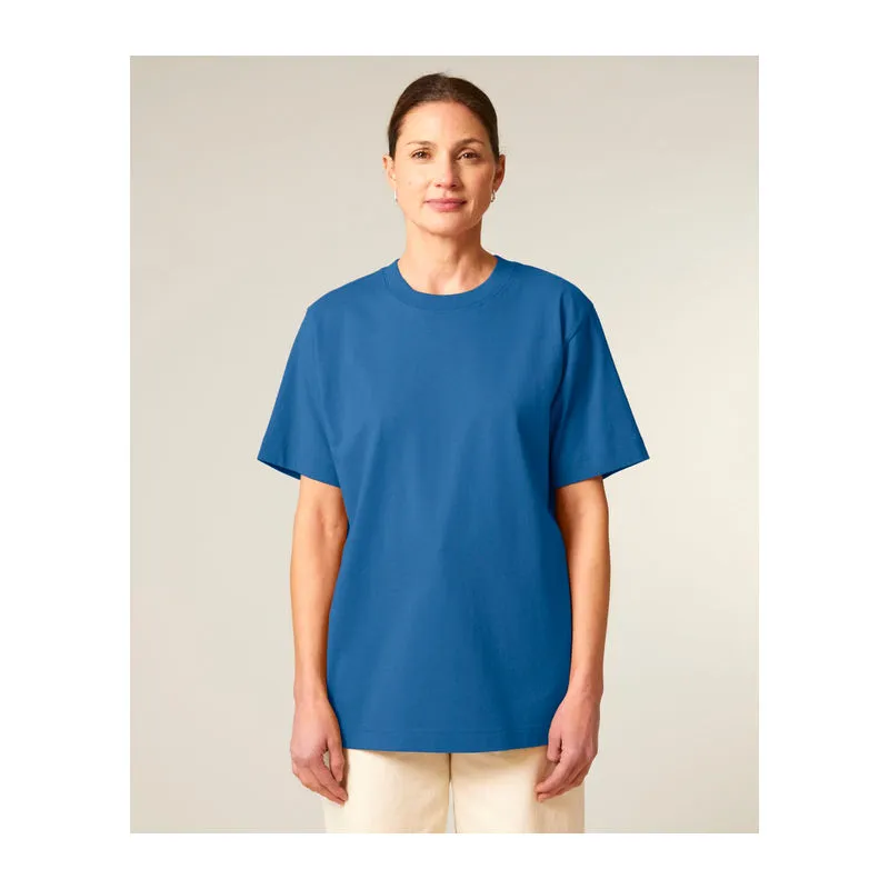 Freestyler unisex heavy weight tričko