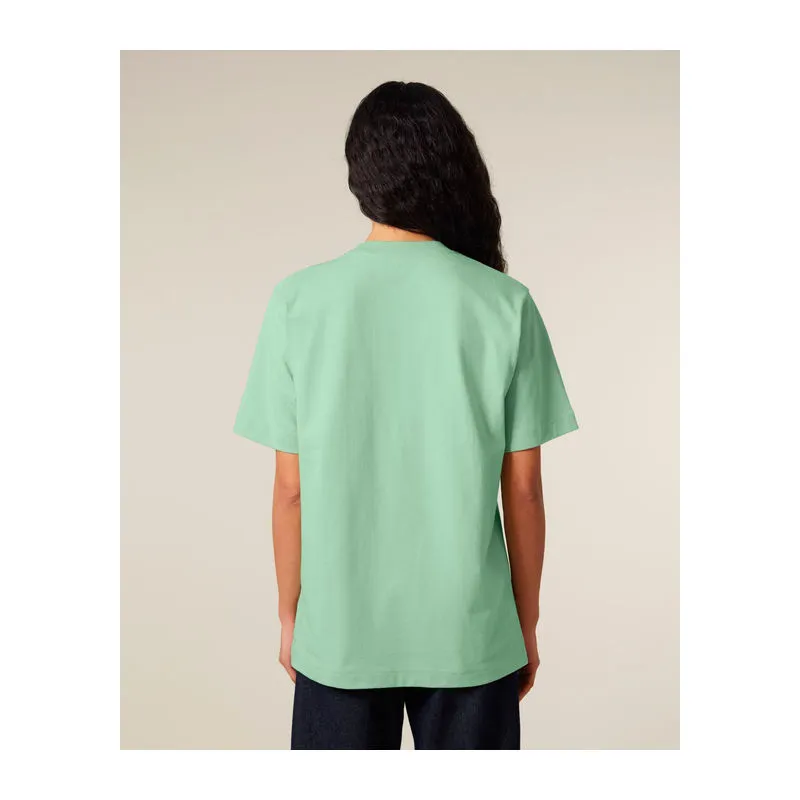 Freestyler unisex heavy weight tričko