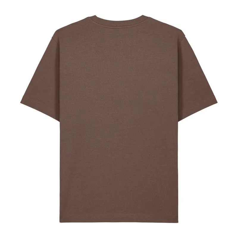 Freestyler unisex heavy weight tričko