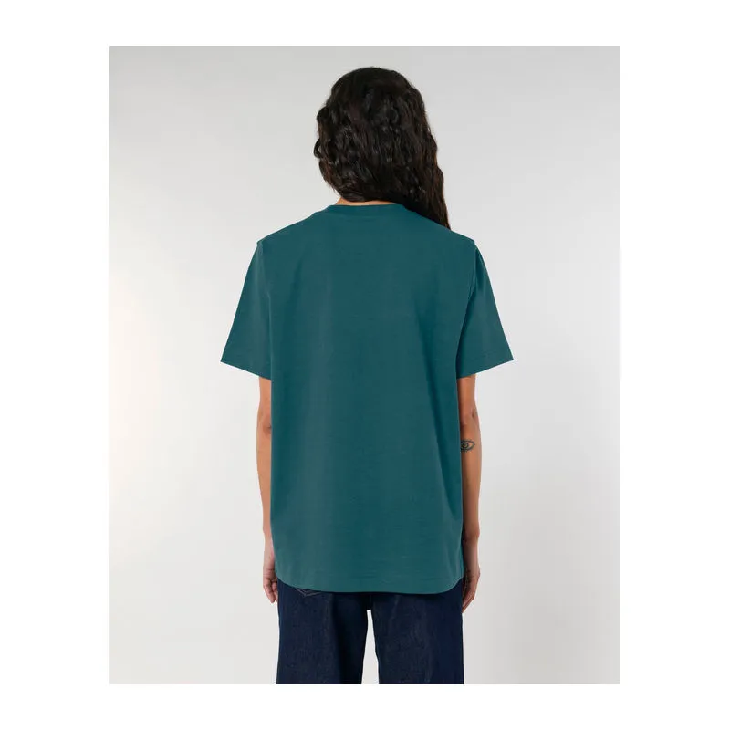 Freestyler unisex heavy weight tričko
