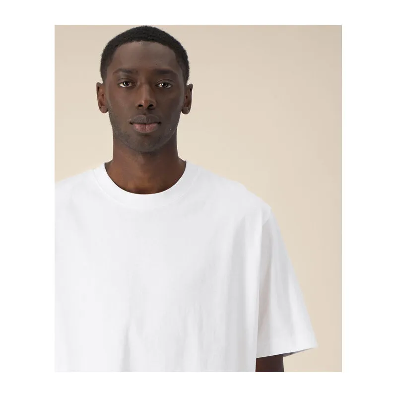 Freestyler unisex heavy weight tričko