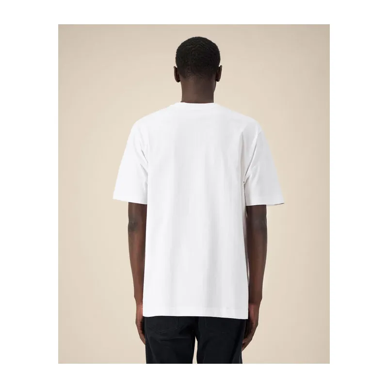 Freestyler unisex heavy weight tričko