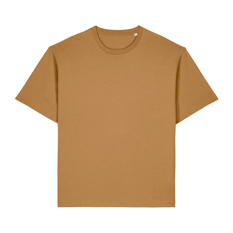 The iconic mid-light unisex uvolněné tričko
