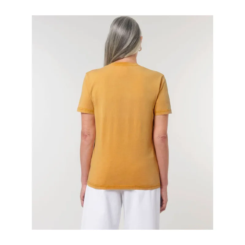 Crafter Vintage unisex tričko
