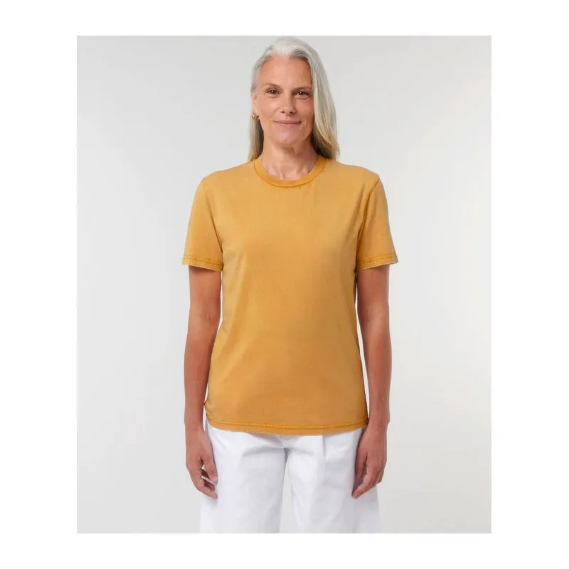 Crafter Vintage unisex tričko
