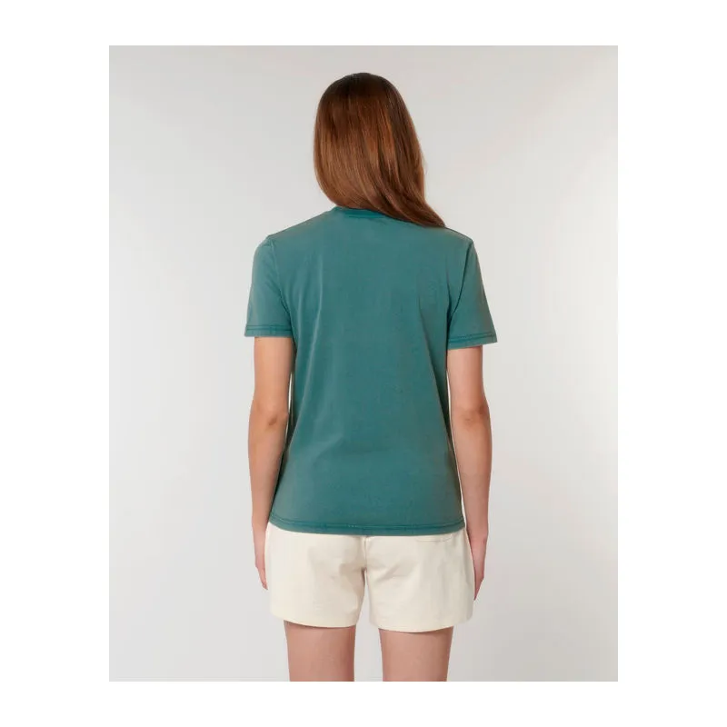 Crafter Vintage unisex tričko
