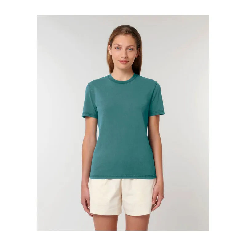 Crafter Vintage unisex tričko
