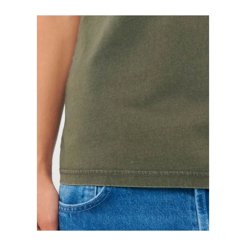 Crafter Vintage unisex tričko
