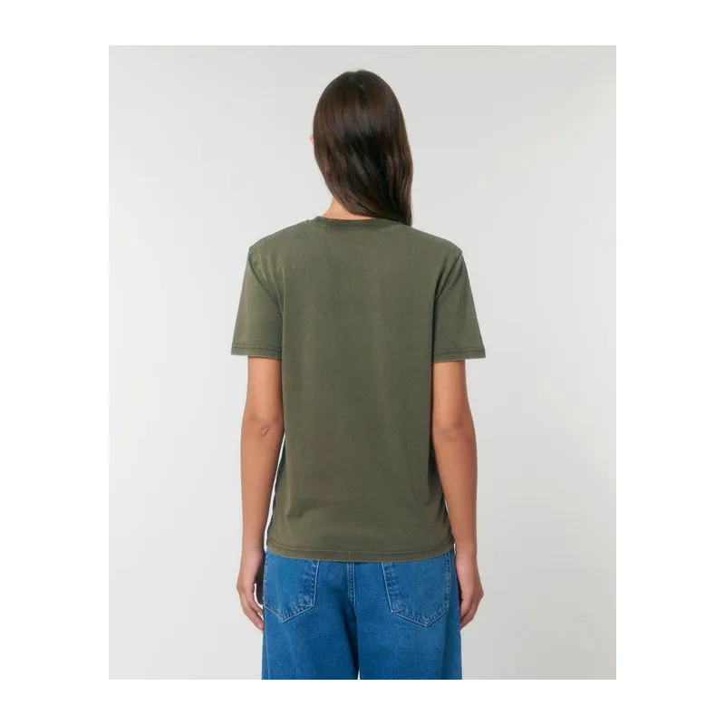 Crafter Vintage unisex tričko