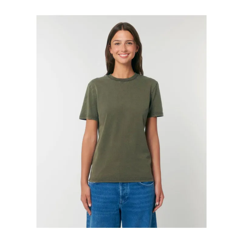 Crafter Vintage unisex tričko