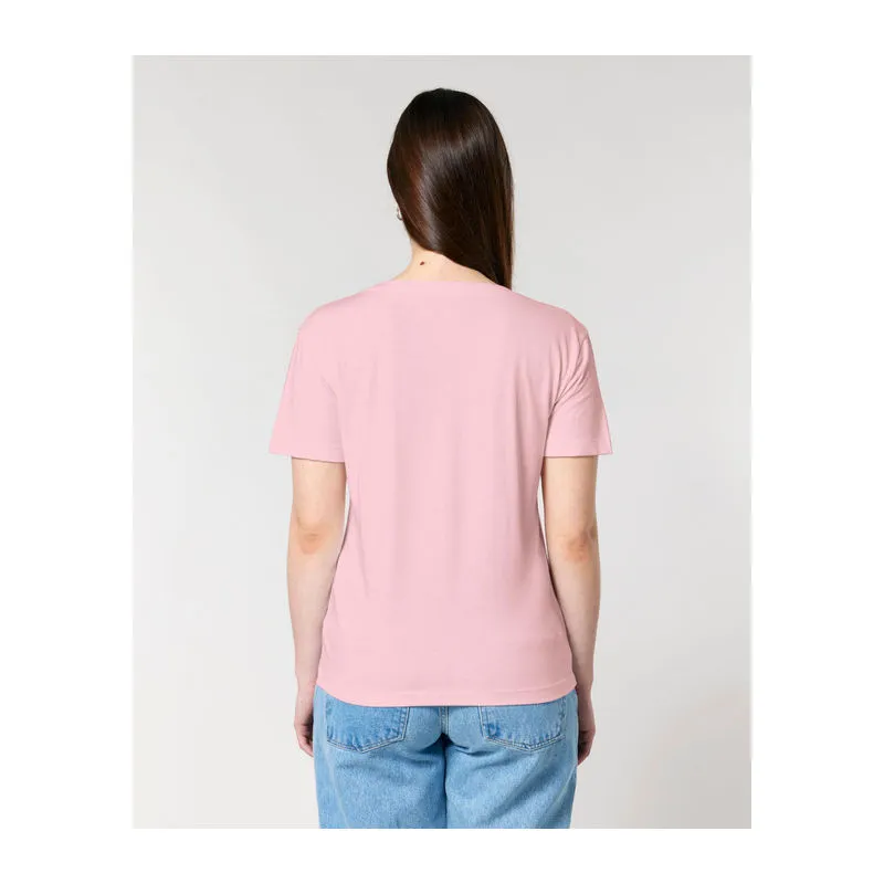 Stella Serena dámské tričko s hlubokým výstřihem