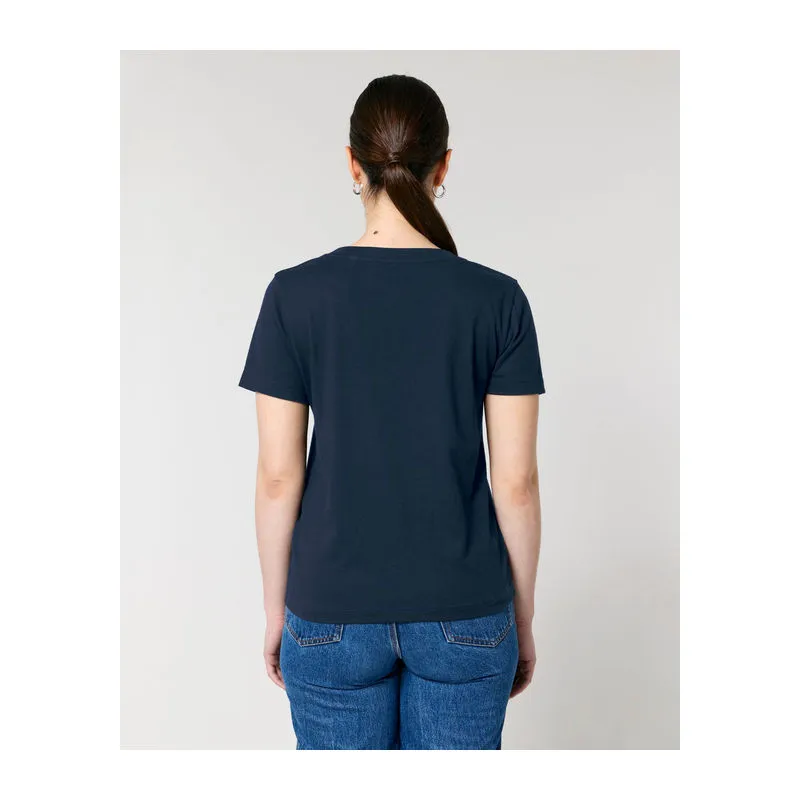 Stella Isla dámské tričko s výstřihem do V