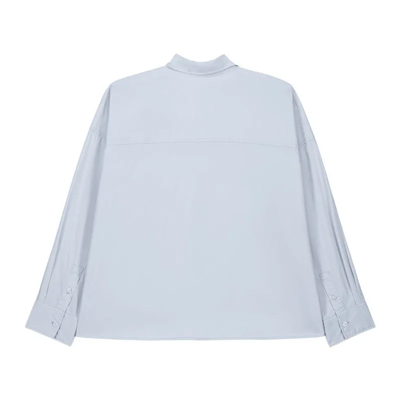 The Stella Harper dámská boxy košile