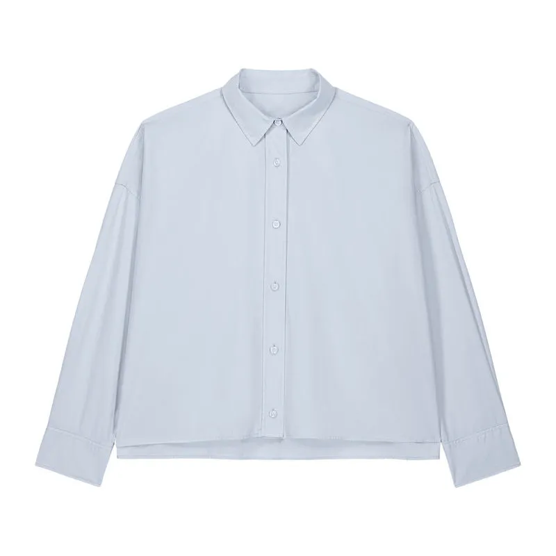 The Stella Harper dámská boxy košile
