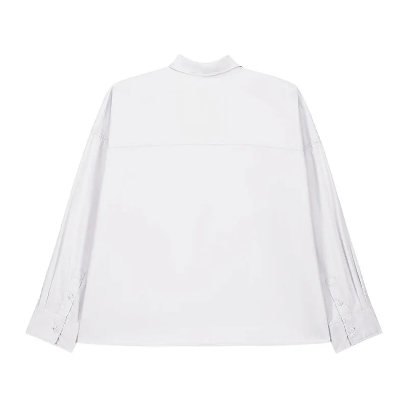 The Stella Harper dámská boxy košile