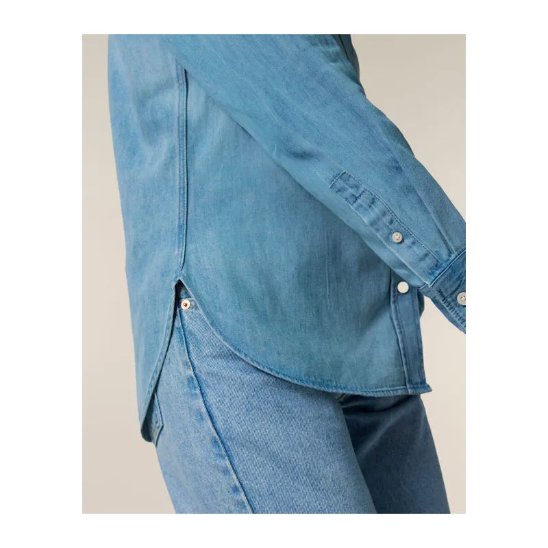 Stella dámská denim košile