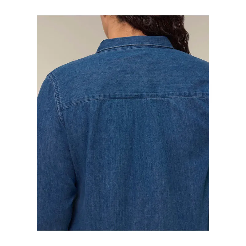 Stella dámská denim košile