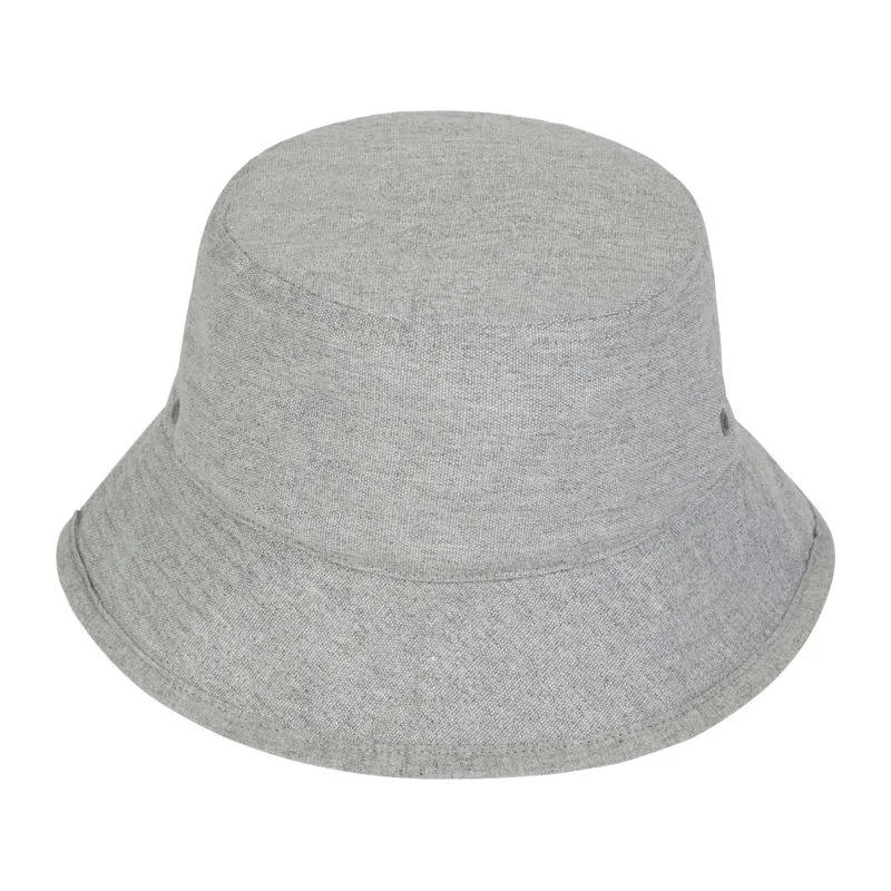 Canvas bucket klobouk