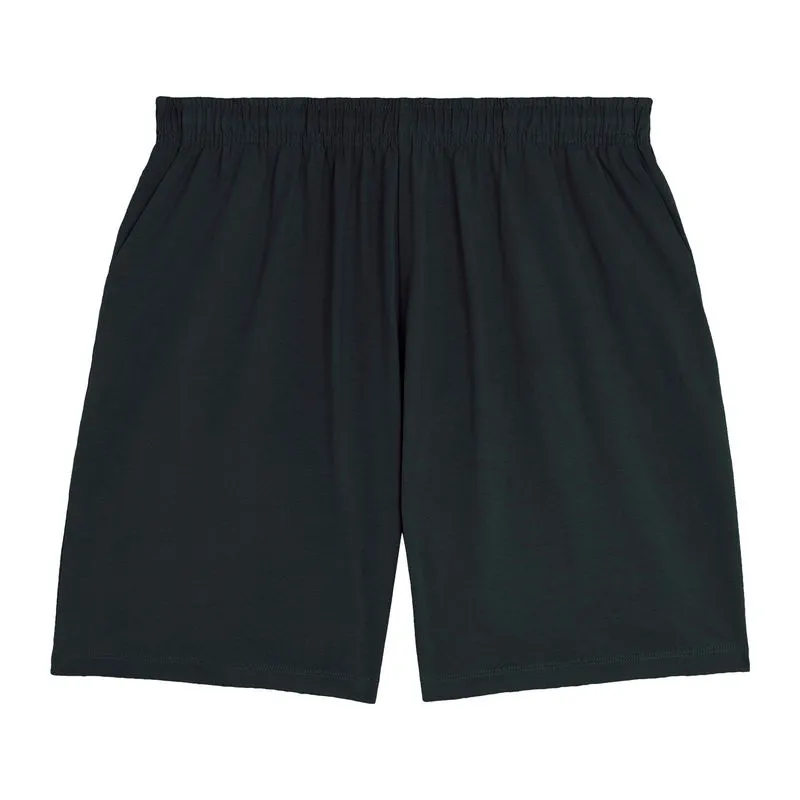 Waker unisex single jersey šortky